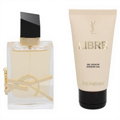 Coffret Cadeau YSL Libre 100