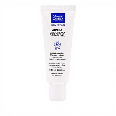 Martiderm Skin Repair Arnika gelcrème SPF 30 50 ml
