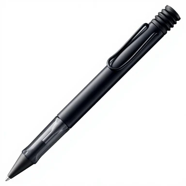 Lamy 271 BP AL-star schwarz M M16bk