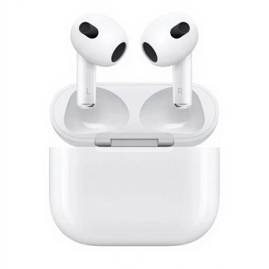 Apple AirPods 3 w/Magsafe Charging