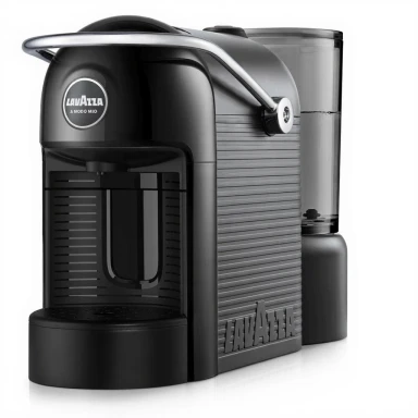 Lavazza 18001423 Jolie Coffee Maker Black