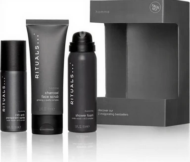 Rituals Homme Reisset