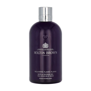 Molton Brown Relaxing Ylang-Ylang Bath & Shower Gel 300 ml