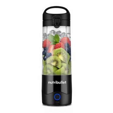 Nutribullet Portable Blender (Black)