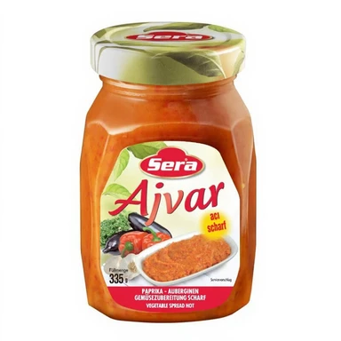 Sera Acuka Zoete Saus 350 ml (Turks)