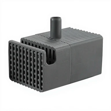 PETKIT Ersatzteil für kabellose Pumpe, geeignet für PETKIT EVERSWEET MAX, 3 PRO, SOLO 2, SE