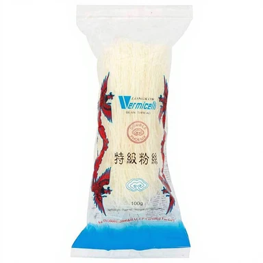 Double Phoenix Longkou Vermicelli 100G