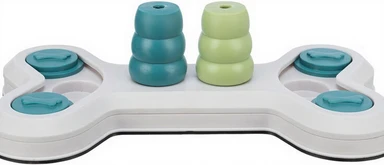 Jollypaw by Trixie jeu de stratégie Jolly Bone 32 × 18 cm