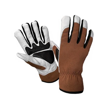 Kent and Stowe Sure and Fit Gloves Small