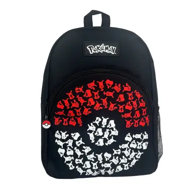 Pokemon Backpack