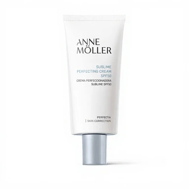 Anne Möller PERFECTIA sublime perfectionerende crème SPF 50 50 ml