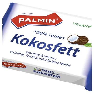 Palmin Kokosfett 250 g