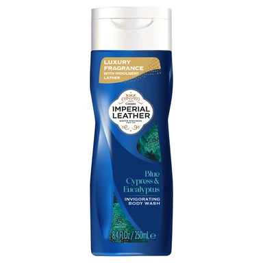 Imperial Leather Blue Cypress & Eucalyptus Shower Gel 250ml