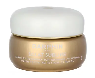 Darphin Eclat Sublime Youth Renewing Youth Retinol Capsules 220 g