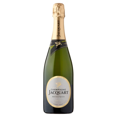 Brut Mosaique Nv Jacquart 75cl