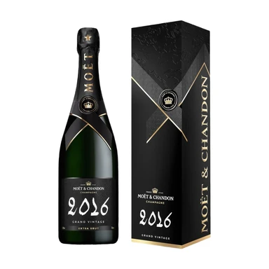Moet Vintage Champagne 75cl