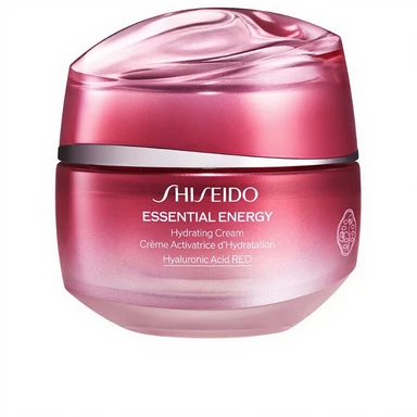 Shiseido Essential Energy Feuchtigkeitscreme 50 ml