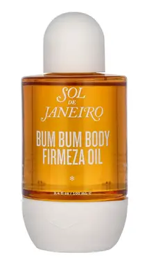 Sol De Janeiro Bum Bum Body Firmeza Oil 100 ml