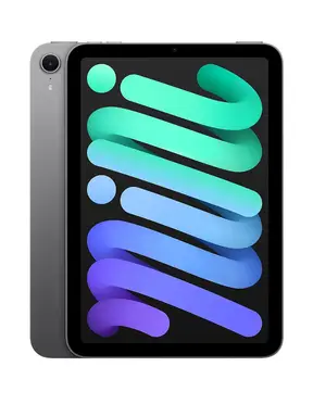 Apple iPad Mini 7 - 512GB - Space Grey