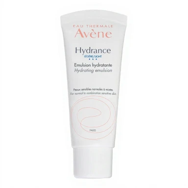 Avene Hydrance Optimale Rich Hydrating Perf SPF30 40ml