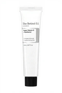 COSRX The retinol 0.1 Crème - 20 ml
