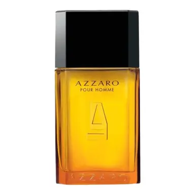 Azzaro Pour Homme Edt Spray 100ml