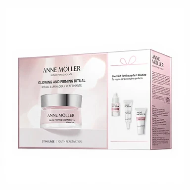 STIMULÂGE VERLICHTEND EN VERSTEVRIGEND RITUEEL SET 4 st