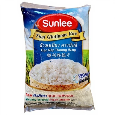 Glutinous Rice 4.5KG