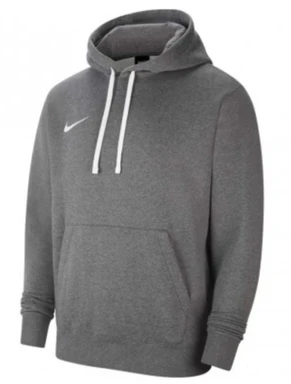Nike Park 20 Hoodie in Charcoal Heather