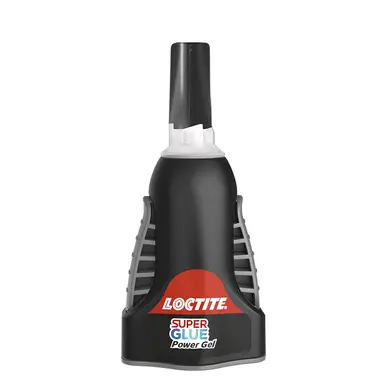 Loctite Superglue Control Gel 4g