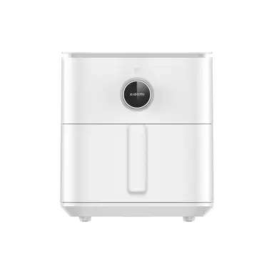 Xiaomi Smart Air Fryer - 6.5L, White, Digital, Easy-clean, Healthy, MAF10