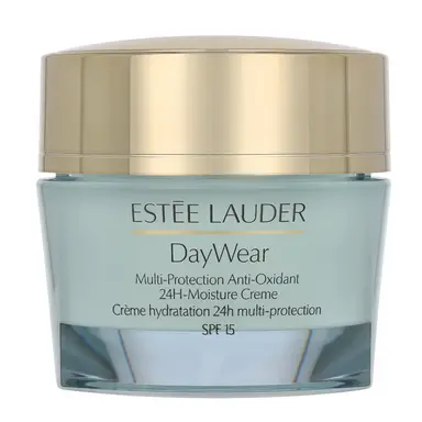 Estée Lauder Daywear Multi-Protection Anti-Oxidant 24H Moisturiser Crème Normal/Combination Skin SPF 15 50ml