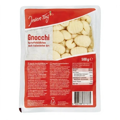 Jeden Tag Gnocchi 500 g