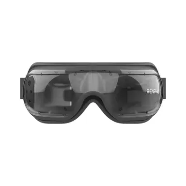 Renpho Eyeris 3 Voice Controlled Eye Massager - Black