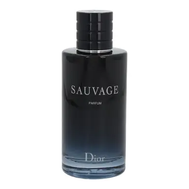 Dior Sauvage Parfum Spray 200ml