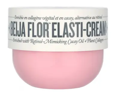 Sol De Janeiro Beija Flor Elasti Body Cream 240ml