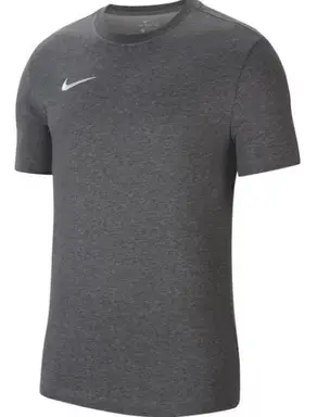 Nike Dry Park 20 T-Shirt - Charcoal Heather