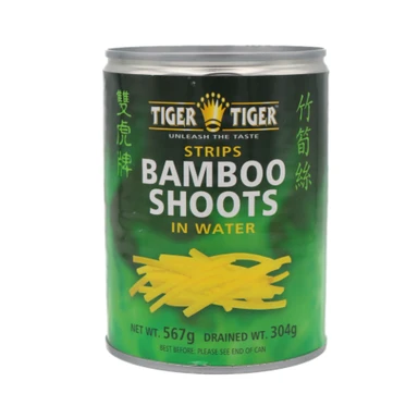 TT Bamboo Shoots Strips 567g