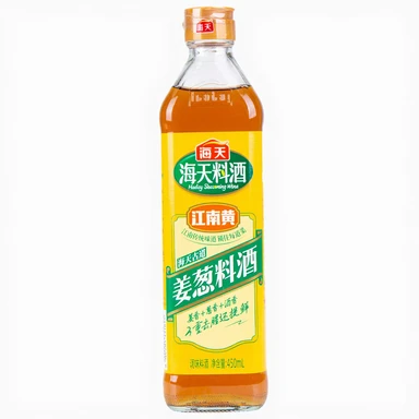 HADAY Cooking Wine with Shallot & Ginger 450ml