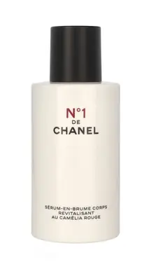 Chanel N1 Red Camelia Revitalizing Body Serum-in-Mist 140 ml