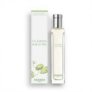 Hermes Un Jardin Eau de Toilette Spray 15 ml