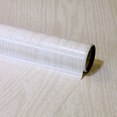 Fablon Sticky Back Plastic White Ash 0.675x2m