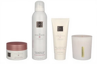 Rituals Sakura Medium Set 565 ml