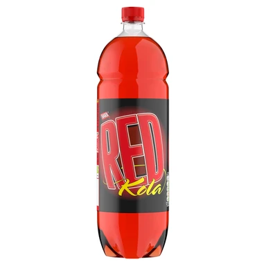 Barr Red Kola 2L
