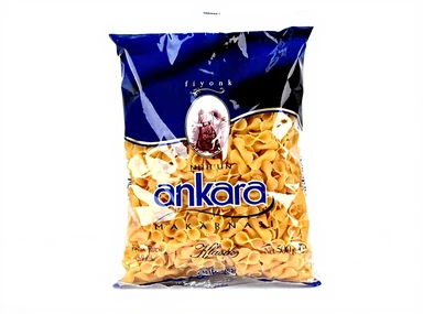 Ankara Makarnasi (Fiyonk) 500g Türkisch [Neuheiten]
