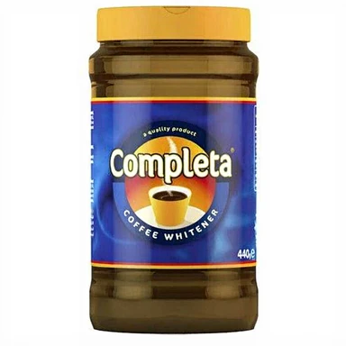 Completa Milchpulver 400g