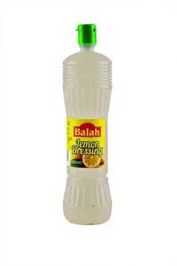 Balah 400m Lemon Dressing