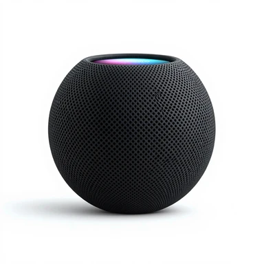 Apple HomePod mini - Space Grey
