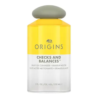 Origins Checks & Balances Milky Oil Cleanser 150ml