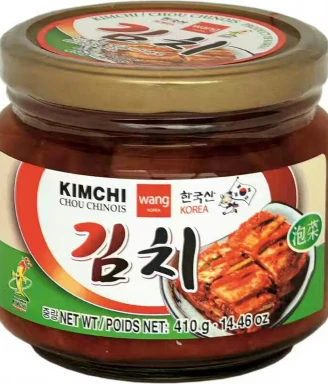 Wang Kimchi Ambient 410 g